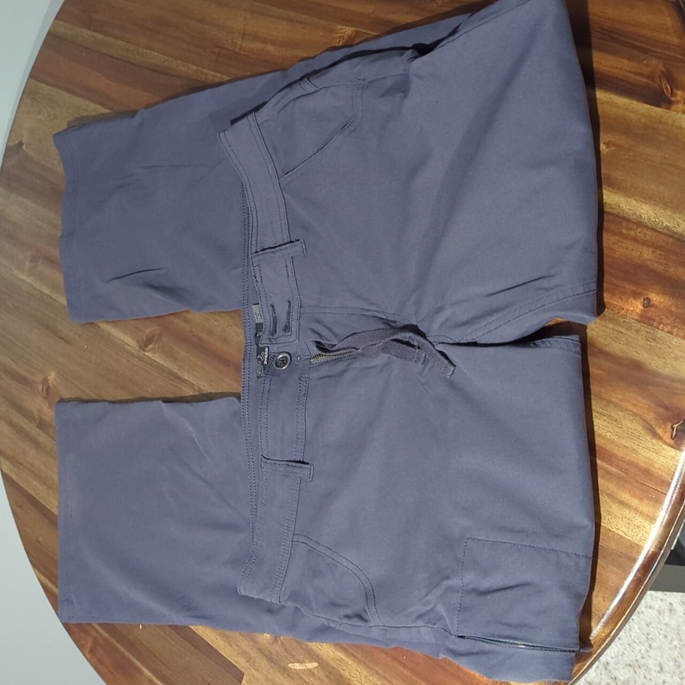 Prana Halle II pants, size 12